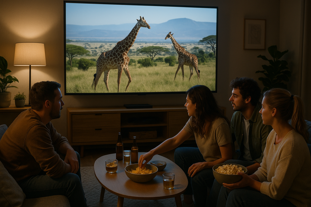 iptv i test